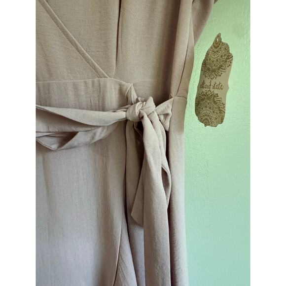 Altered State Flutter‎ dress - Picture 5 of 6